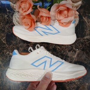 New Balance 680 V8 Comfort/Running/Medical Field Shoes Size 7.5 for Women